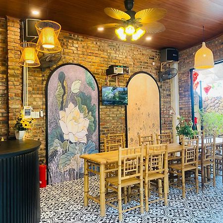 Sunshine Villa Thuy Bieu เว้ ภายนอก รูปภาพ