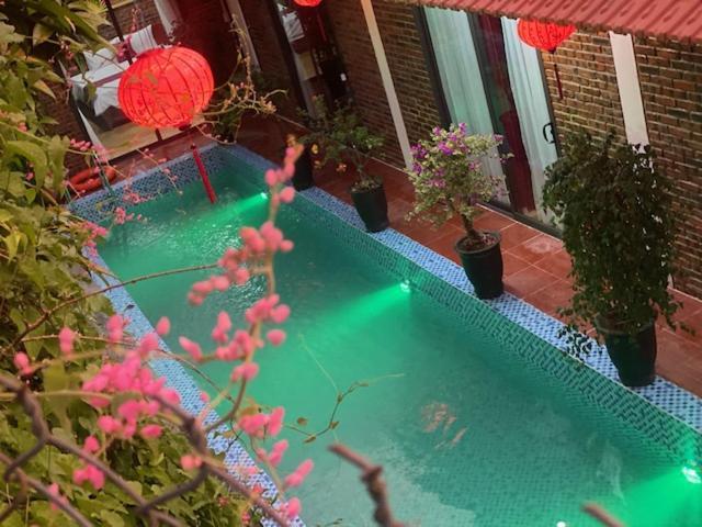 Sunshine Villa Thuy Bieu เว้ ภายนอก รูปภาพ