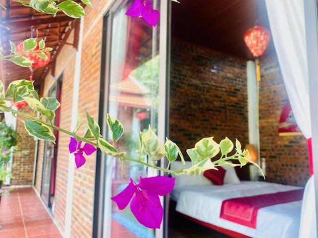 Sunshine Villa Thuy Bieu เว้ ภายนอก รูปภาพ