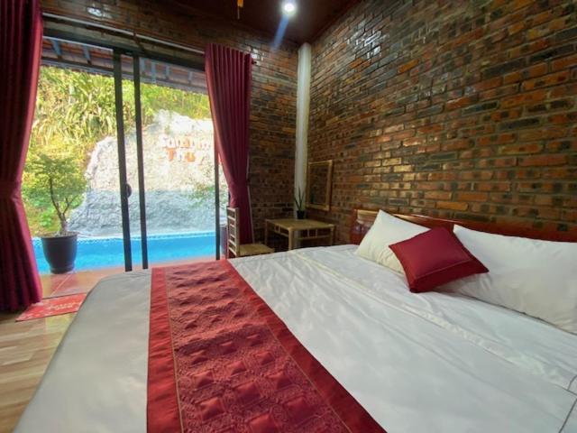Sunshine Villa Thuy Bieu เว้ ภายนอก รูปภาพ