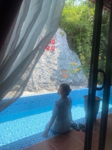 Sunshine Villa Thuy Bieu เว้ ภายนอก รูปภาพ
