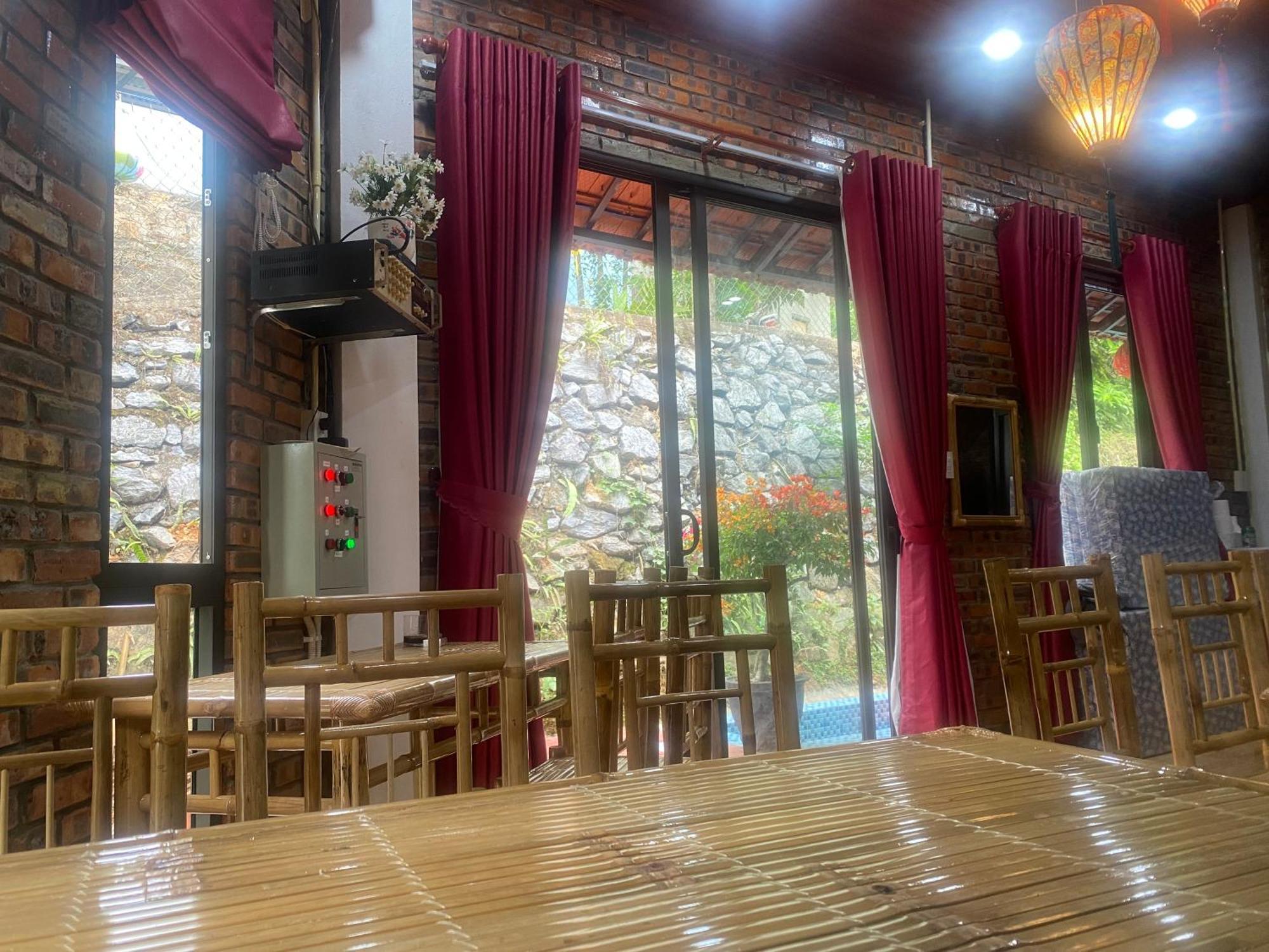 Sunshine Villa Thuy Bieu เว้ ภายนอก รูปภาพ
