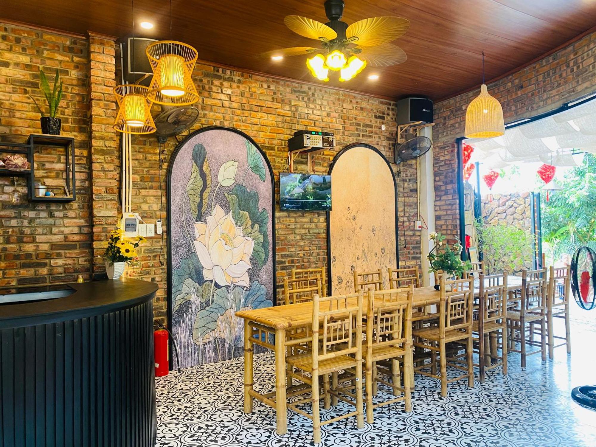 Sunshine Villa Thuy Bieu เว้ ภายนอก รูปภาพ